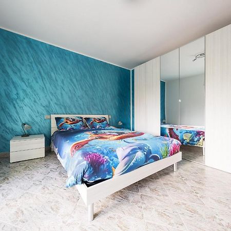 Apartamento Bosa Mare & Relax Exterior foto