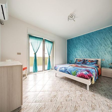 Apartamento Bosa Mare & Relax Exterior foto