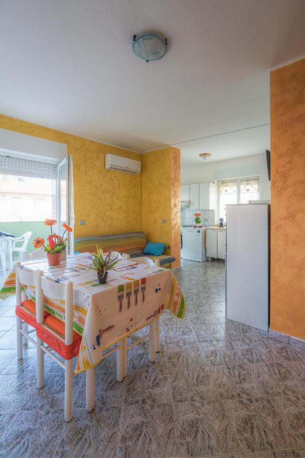 Apartamento Bosa Mare & Relax Exterior foto