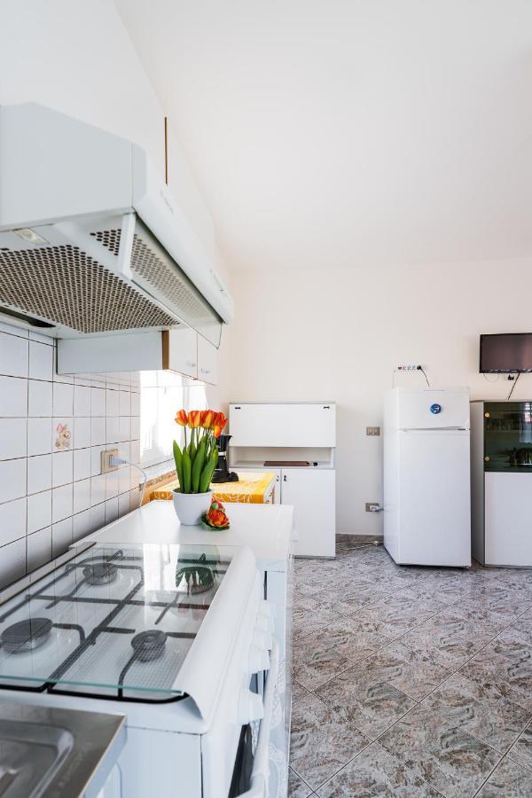 Apartamento Bosa Mare & Relax Exterior foto