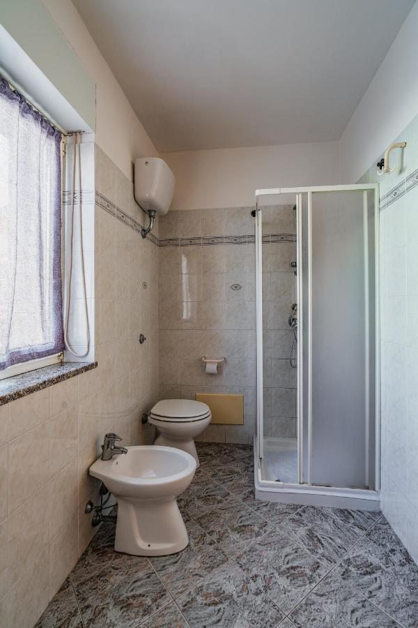Apartamento Bosa Mare & Relax Exterior foto