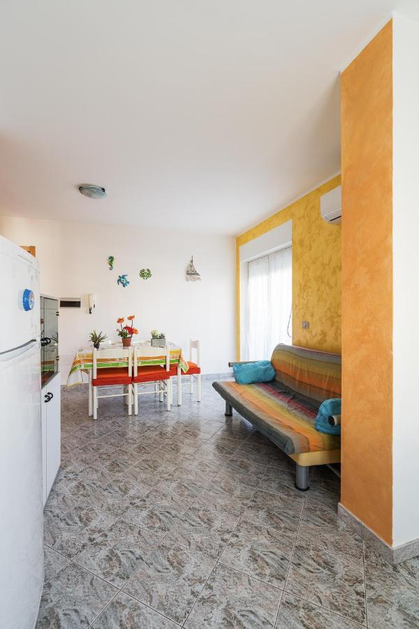 Apartamento Bosa Mare & Relax Exterior foto