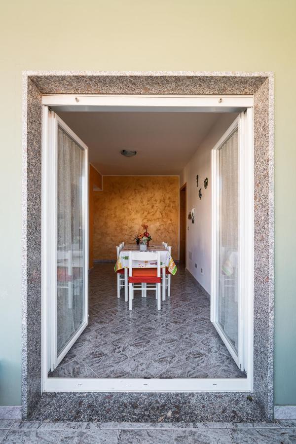 Apartamento Bosa Mare & Relax Exterior foto