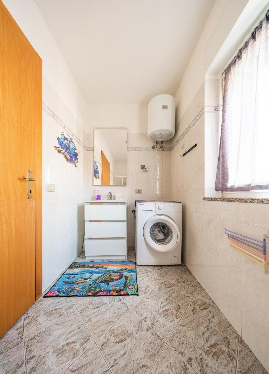 Apartamento Bosa Mare & Relax Exterior foto