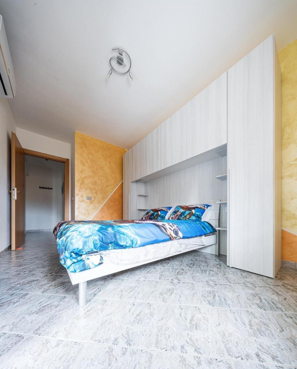 Apartamento Bosa Mare & Relax Exterior foto