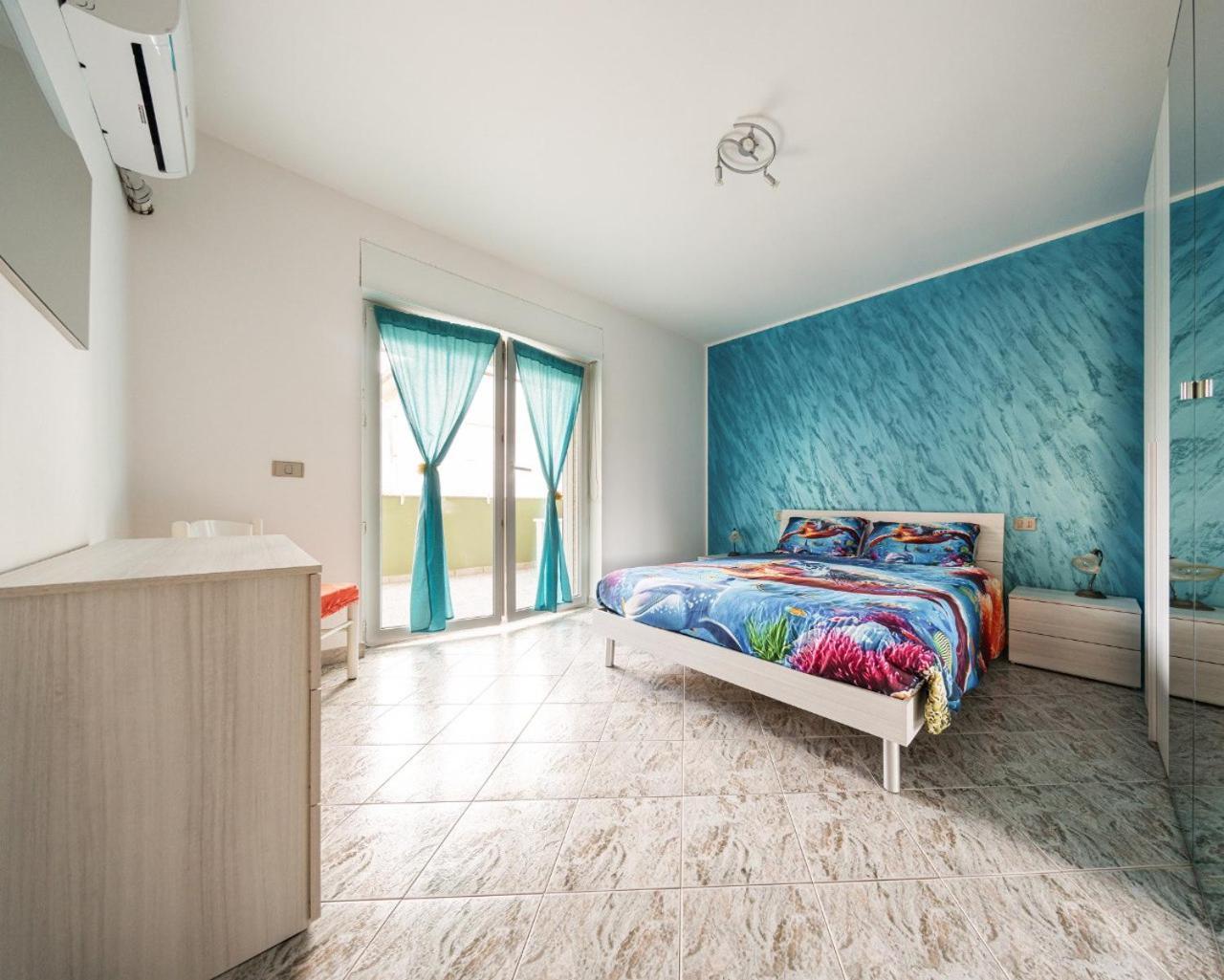 Apartamento Bosa Mare & Relax Exterior foto