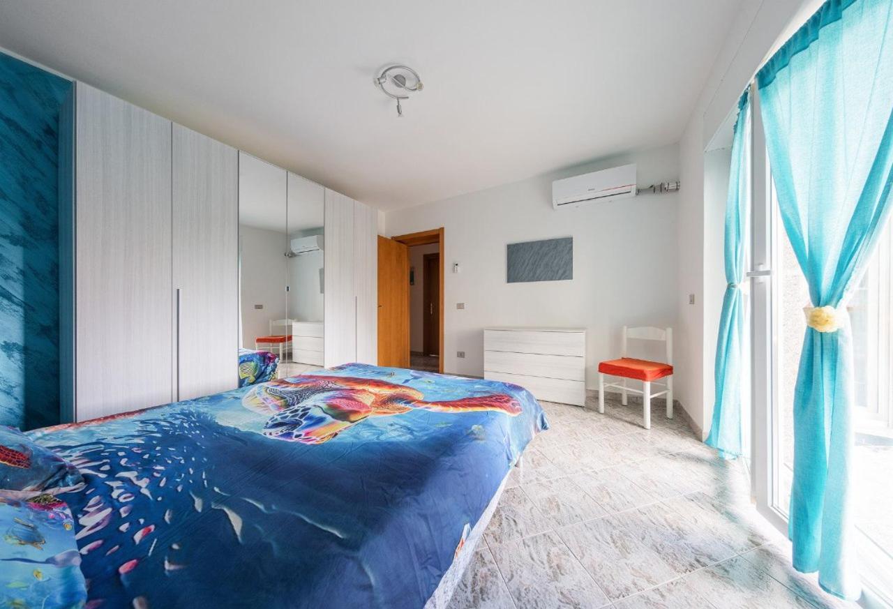 Apartamento Bosa Mare & Relax Exterior foto